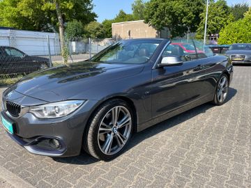 BMW 420 - 8