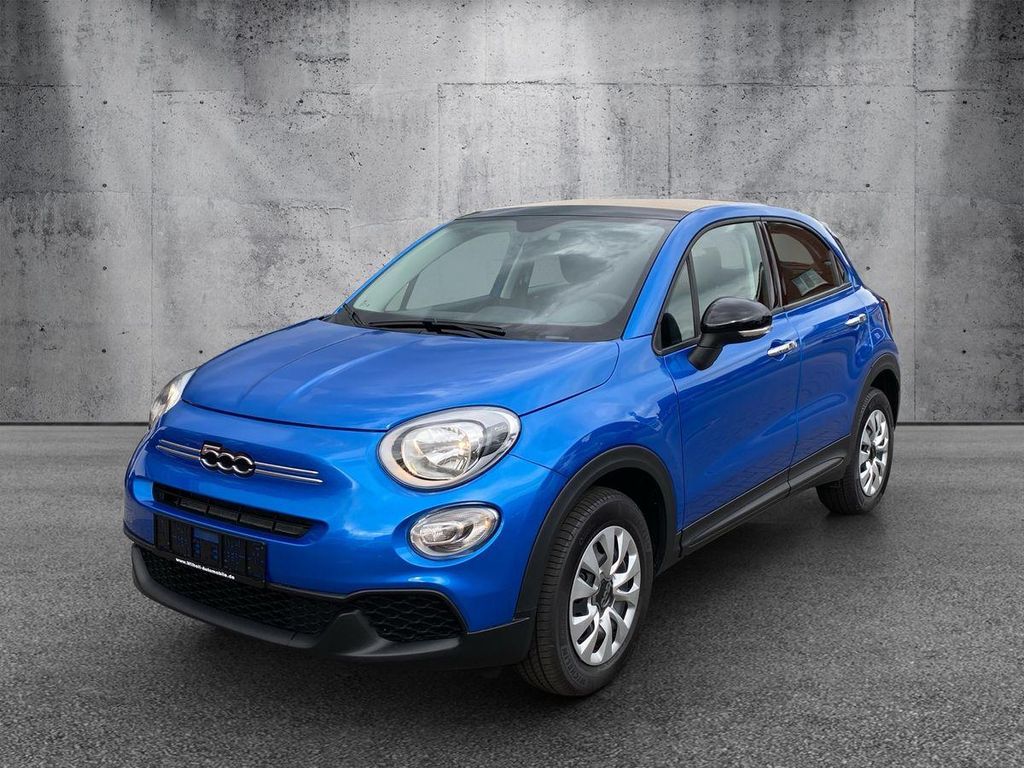 Image of Fiat 500X