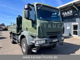 Iveco ML100E22WM-BW 4x4 Miltär Camper Exped 19 TKm - Iveco 100 e 22