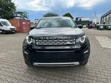 Land Rover Discovery Sport HSE - Land Rover Discovery in Stuttgart