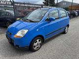 Chevrolet Matiz AT Automatik+Klima+Alus TÜV Fällig