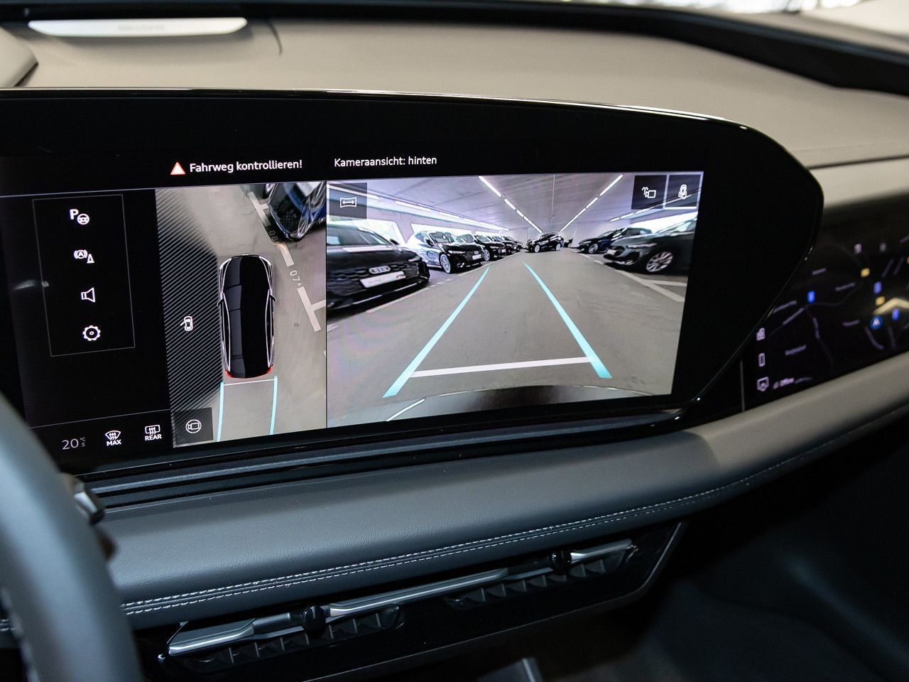 Audi A6 e-tron - Bild 25