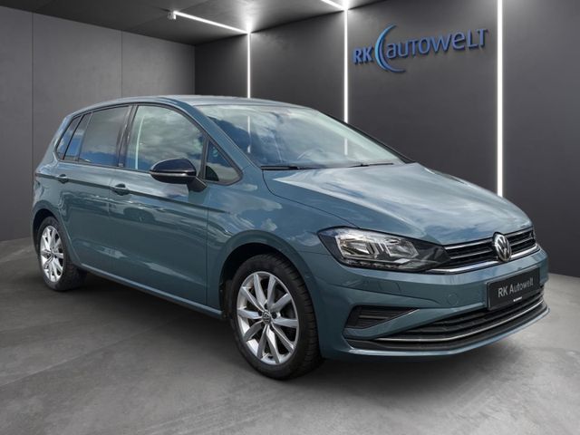 Golf Sportsvan 7 1.6 TDI IQ.DRIVE AHK-klappbar N