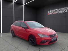 Seat Leon ST 1.5 TSI FR Black Matt Edition OPF (E6d-T