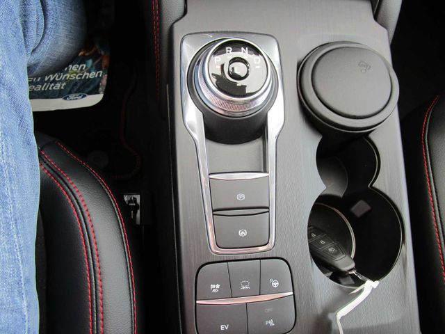 Kuga Plug-in Hybrid 2.5 Duratec PHEV ST-LINE X