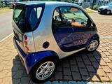 Smart ForTwo smart & pulse TÜV AU JUNI 2027 - Smart Gebrauchtwagen von 2000