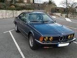 BMW 633 - BMW 633 Gebrauchtwagen