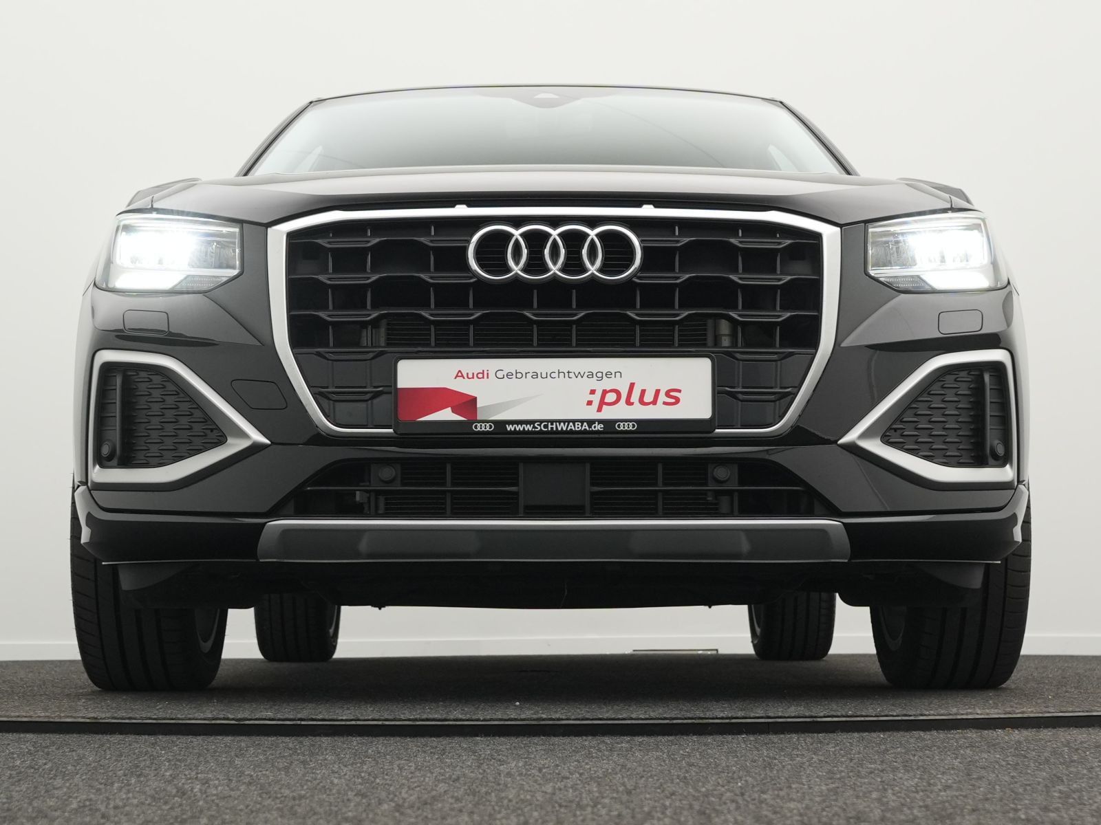 Audi Q2 - Bild 44
