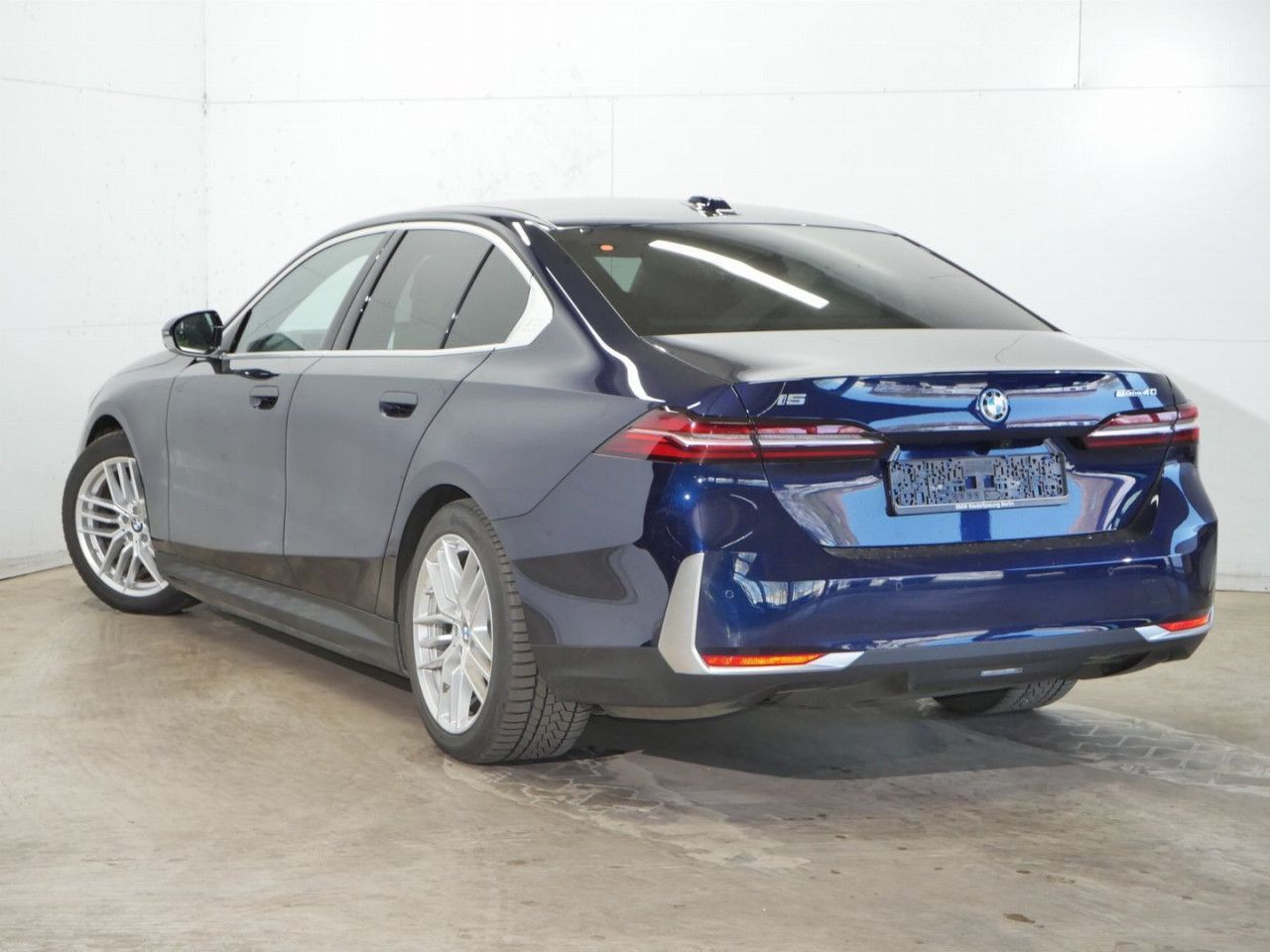 BMW i5 - Bild 11