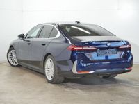 BMW i5 - Vorschau Bild 11