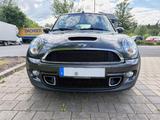 MINI Cooper S Cabrio | 184 PS | Navi | Xenon 