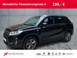 Suzuki Vitara 1.6 4x4 COMFORT ACC+RFK+SHZ+NSW+BLUETOOTH - Suzuki: S4x