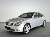 Mercedes-Benz CLC 230 7G-Tronic*VOLLLEDER*NAVI*PDC*2 HAND* - Mercedes-Benz Clc