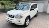 Nissan X-Trail SE 4X4/Klimatronic/Alufelgen/AHK/Tüv Neu - Nissan X-Trail in Gelsenkirchen
