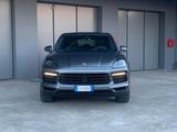Porsche Cayenne 3.0 tiptronic - Porsche Cayenne: Limousine