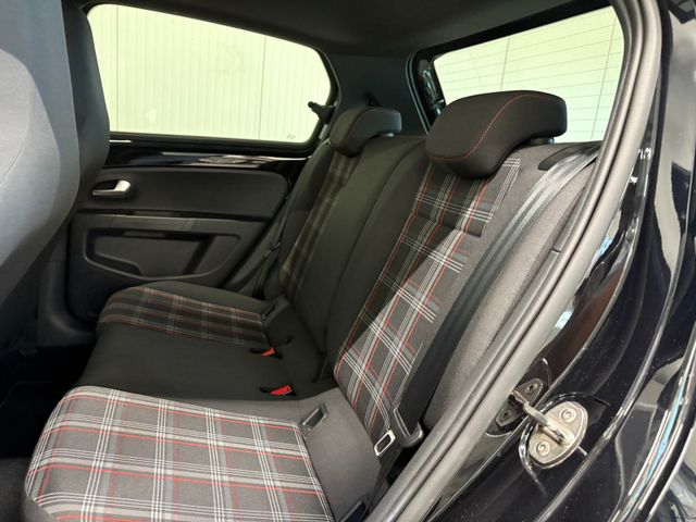 up! GTI 1.0 TSI BEATS RFK TEMPOMAT PDC