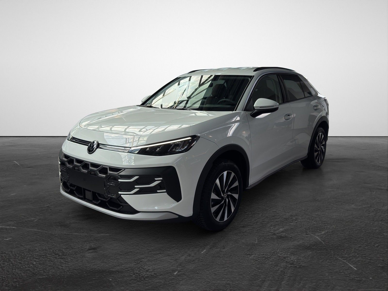 Volkswagen T-Roc 1.5 eTSI DSG Life  LED Kamera PDC LM Tempo imagem 3