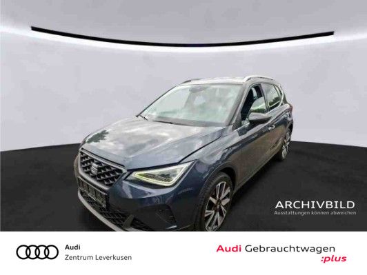 Seat Arona - Bild 1