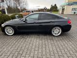 BMW 428 Gran Coupé  - BMW 428 Gran Coupé