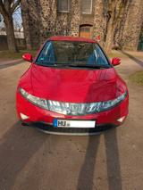 Honda Civic 1.4 i-SHIFT Sport Sport - Honda Civic Gebrauchtwagen in Frankfurt