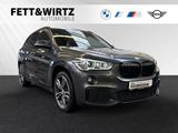 BMW X1 sDrive20i M Sport|AHK|19"LMR|LED|DrivingAs. - BMW X1: X1m