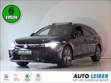 Volkswagen Passat Variant 2.0 TDI SCR 4M R-LINE - Volkswagen Passat Variant: 2.0