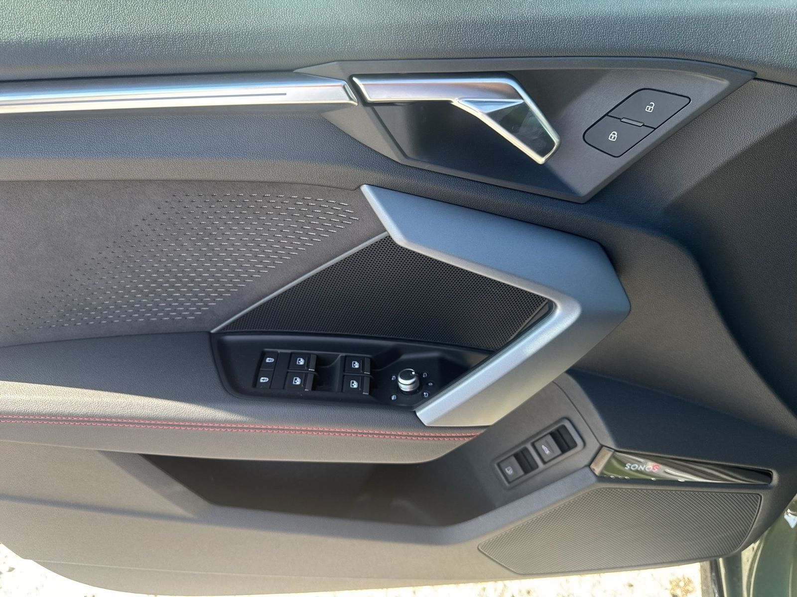 Audi A3 - Bild 14