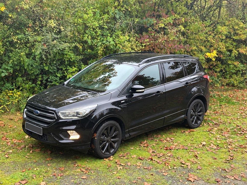 Image of Ford Kuga