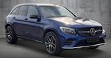 Mercedes-Benz GLC 43 AMG Mercedes-AMG GLC 43 4MATIC Autom....