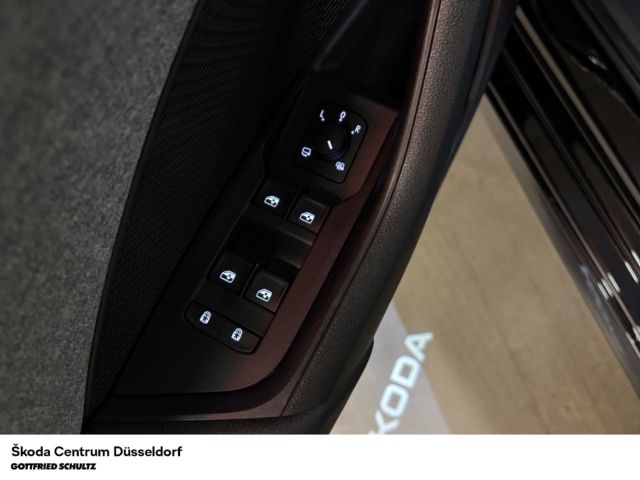 Skoda Octavia - Bild 10