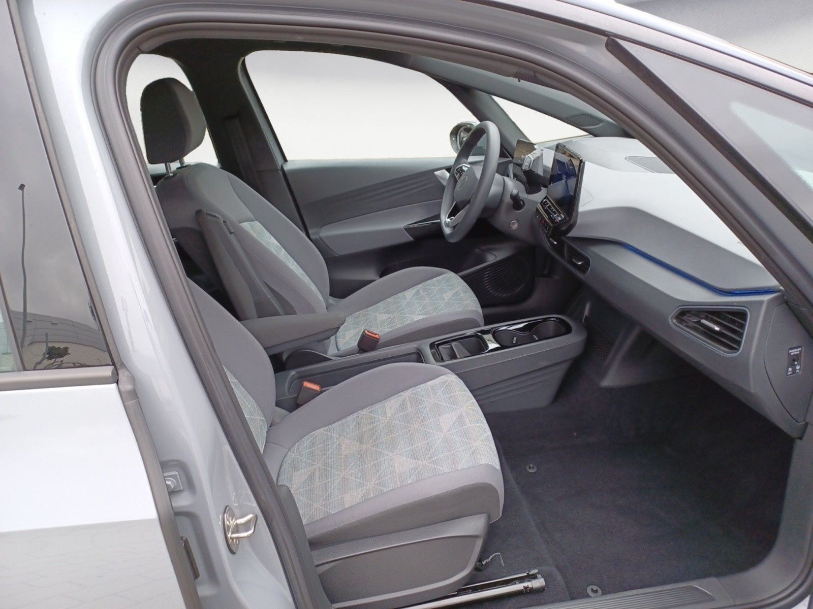 Volkswagen ID.3 - Bild 9