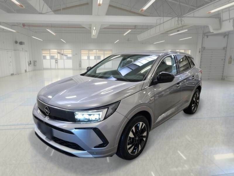 Image of Opel Grandland (X)