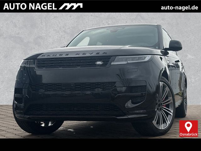 Land Rover Range Rover Sport P530 Autobiography AHK STHZ