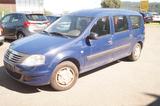 Dacia Logan MCV Kombi Ambiance - Dacia Logan aus 2009: Mcv