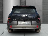 Kia EV2 - Vorschau Bild 6