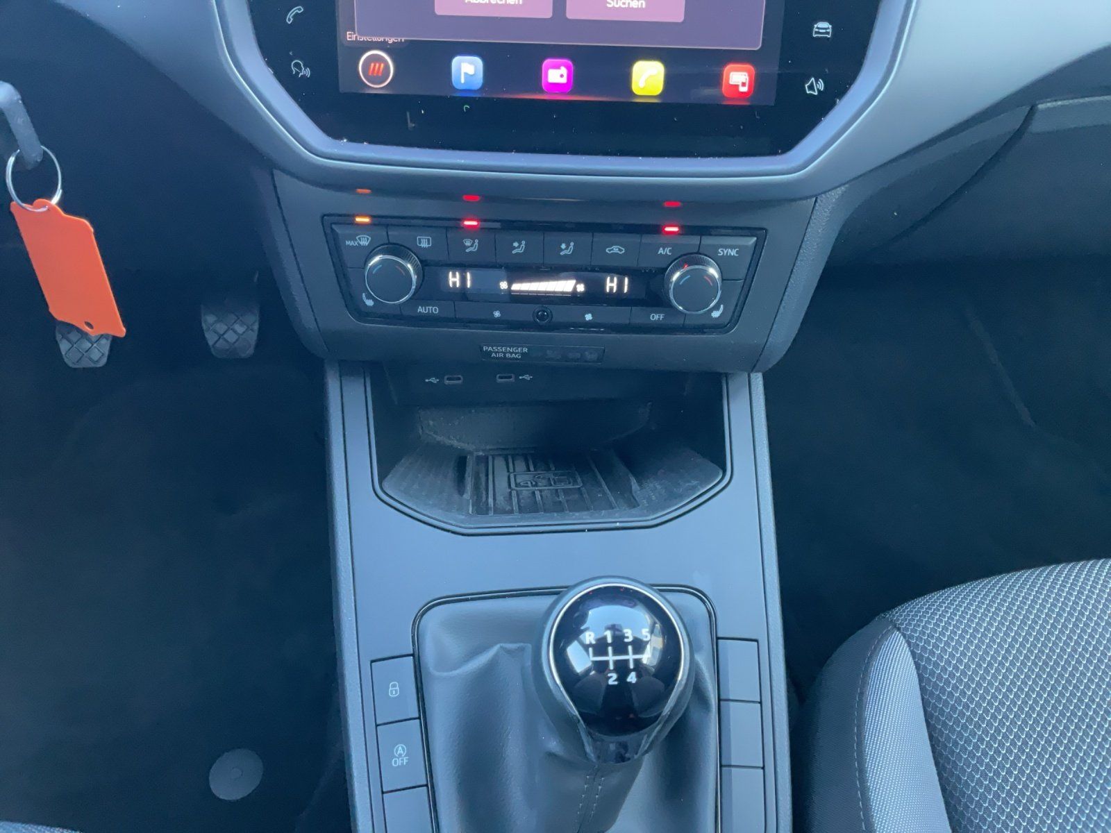 Seat Ibiza - Bild 16