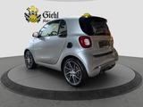 Smart ForTwo Coupe Brabus - Smart ForTwo Gebrauchtwagen