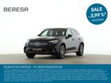 Mercedes-Benz GLC 220 d 4M AMG AHK Pano Digital Light - gebrauchte Mercedes-Benz GLC 220 aus dem Jahr 2024
