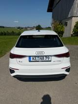 Audi A3 40 TFSI e S tronic S line Sportback S line