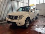 Nissan Navara 2.5 dCi 4 porte Double Cab LE - gebrauchte Nissan Navara aus dem Jahr 2008