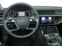 Audi A8 - Vorschau Bild 3