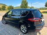 Ford S-Max 2,0 TDCi 103kW DPF Titanium PowerShift... - Ford S-Max von privat