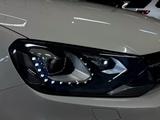 Volkswagen Touareg 3.0 TDI AUT LEDER AHK NAVI STANDHZG LED - gebrauchte VW Touareg aus dem Jahr 2013
