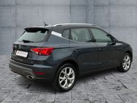 Seat Arona - Vorschau Bild 6