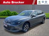 Volkswagen Passat Var. Business 2.0 TDI+DSG+LED+HEAD-UP Dis