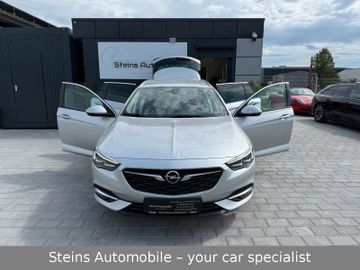 Opel Insignia - 7