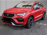 Cupra Ateca 2.0 TSI 221kW VZ 4Drive DSG VZ - CUPRA Ateca VZ mit Benzin-Antrieb