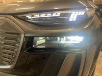 Audi Q6 e-tron - Vorschau Bild 17