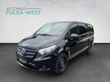 Mercedes-Benz Vito Pro 119CDI 4M lang 3Si AHK LKW Leder Kamera - Mercedes-Benz Lk