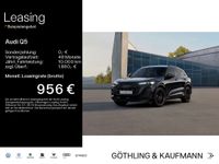 Audi Q5 - Vorschau Bild 1